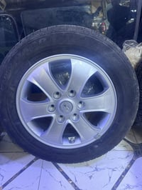 ستاركس ١٧ رياضي • تاير كوري • نضافة ١٠٠/١٠٠