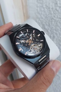 دانيل كلاين • ٤٢مم • أوتوماتيك