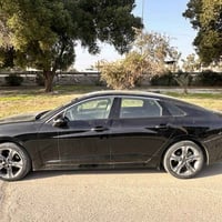 K5   EX للبيع  ماشية 11 ميل  فول مواصفات  بصمات عدد 2  1.6 T   والحادث...