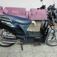 موطور شحن • بطاريات • فلوجه