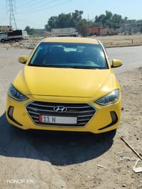 انترة وارد امريكي موديل 2018 سيارة خير من الله حادث كما موضح بالصورة ب...