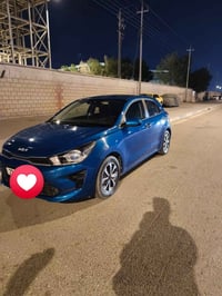 ٢٠٢٣ • وارد امريكي • ماشيه قليل