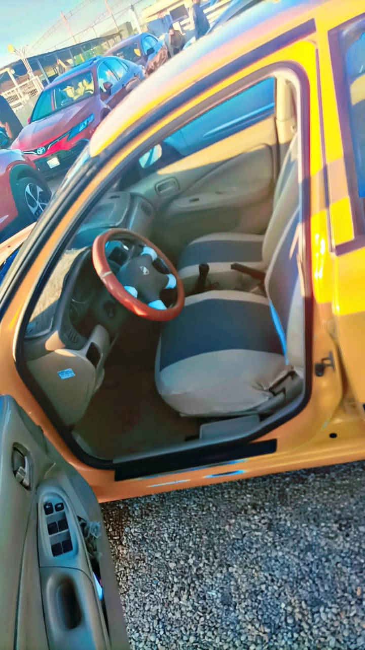 السلام عليكم سني 2011 مؤسسه للبيع رقم بغداد كير محرك كفاله عامة تبريد وصدر كله جديد كفاله من الصبغ ما عده اكو خياس بجامغلات الخلفيه مكصوص ومصبوغ ع كد 3اصابع
السياره ب اسمي شرط التحويل 
السعر 93 وبيه مجال 
***********
