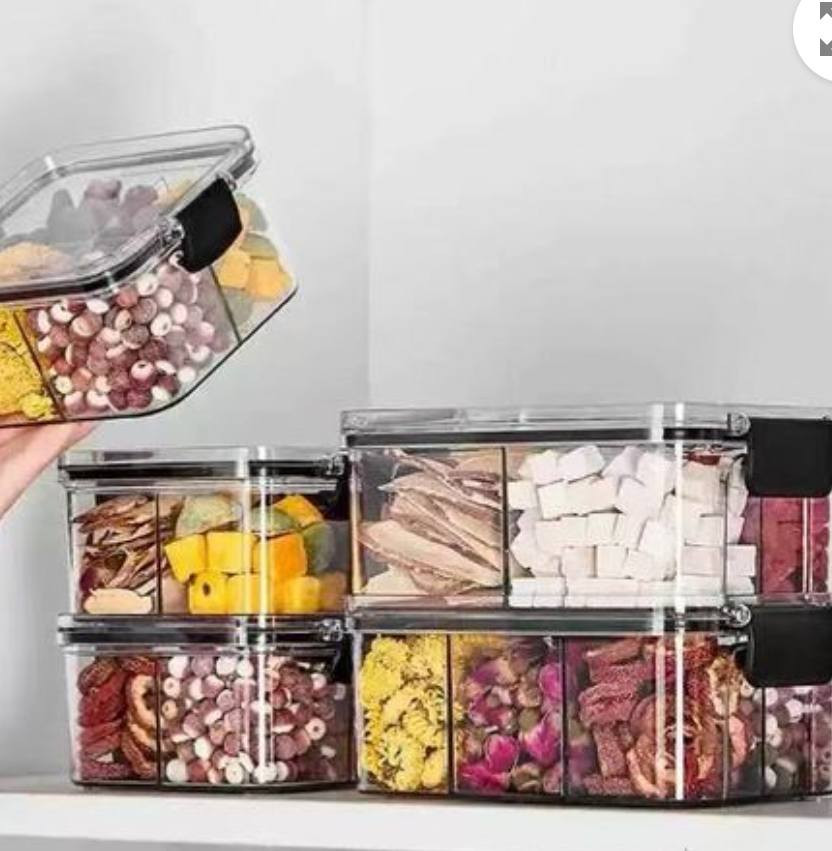 حافظات مقسمة اكرلك القوي اصليات قطعتين ب5


**إذا كنت صاحب هذا الإعلان وتريد حذفه لأي سبب، رجاءا أرسل رسالة إلى الدعم الفني**