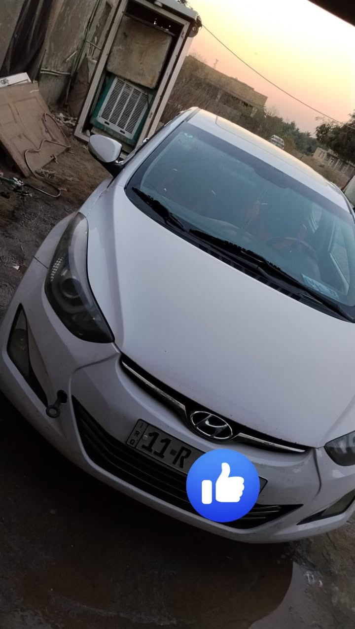 سلام عليكم النترا موديل 15 بسمي فول مواصفات   ***********
