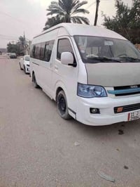 ٢٠١٤ • مكينة جديدة • منظومة غاز