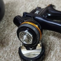 DEVILBISSبرطاني المنشأ جديد 07881019440