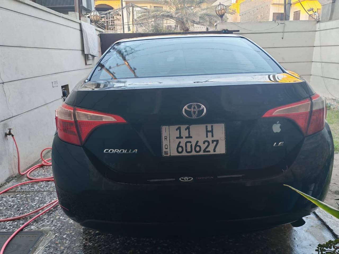 السلام عليكم بيع مستعجل كورلا IV مواصفات LE بيها خمس قطع ابيع حزام كير مكينة شواصي كفالة السياره سنوية جديده ورقم انكليزي جديد وهزه جديده ياسمي السياره السعر المطلوب ١١٠ 
للتواصل
***********
