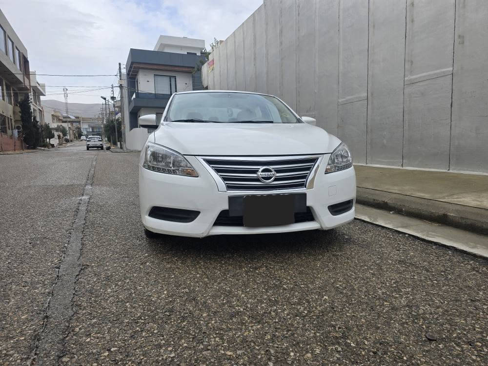 بەناوی خودا
سەنترا ٢٠١٦ خلیجی سەیارەکە زۆر زۆر جوانو تازەیە یەکدەستە بەسفری رامکێشاوە ٩٨٠٠٠ ڕۆشتوە بۆیاخی نیە یەک بست نەبێ دەعامی بۆ دەعامی بەشەرت سەنەوی ٧ مانگی ماوە بەسەر بچێ ناو دەری زۆر تازەو جوانە مەکینەو گێڕی بەشەرت یەک چرکەی تیا بو ١٠٠ دۆلار ببڕە *********** السليمانية, العراق
