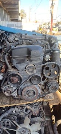 محركات • كيرات بطة • بغداد الطالبية