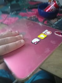 ايباد ١١ • بطارية ٨٨٪ • الموصل