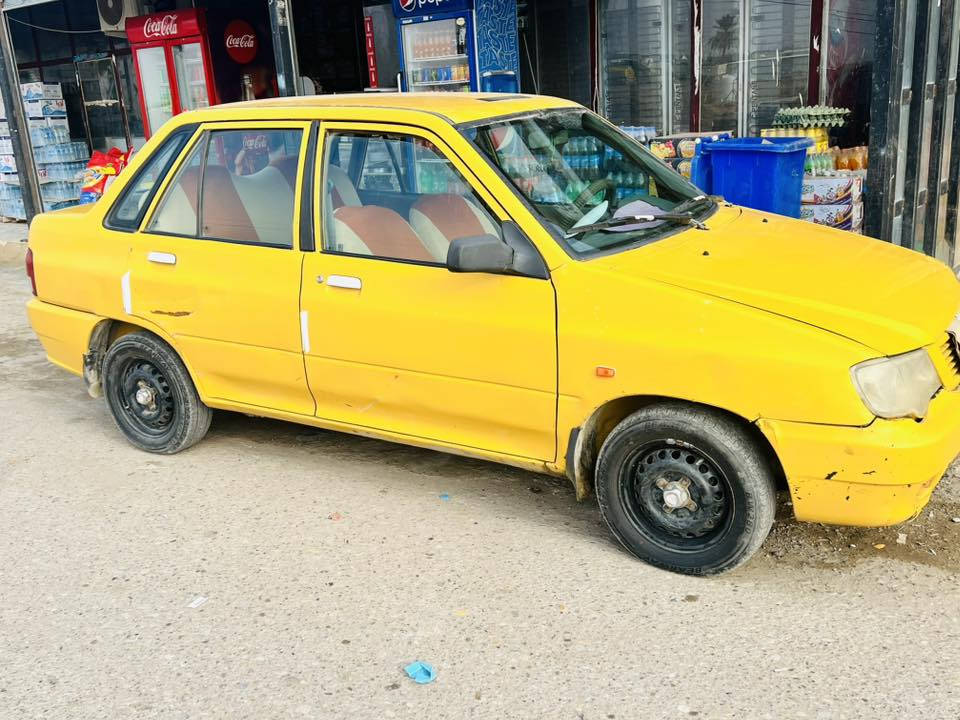 سايبه منغولي 2012واسط ***********عنواني كوت السعر 📲
