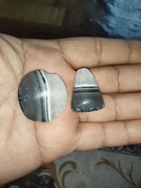 حجر جزع • قديم • ماسنجر