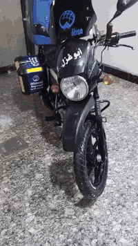 بوكسر 2023 دراجه احلى من الصوره ب100 مره مكفوله كفاله عامه لاتبخر ولات...