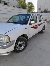 ٢٠٠٨ • مصبوغة • محرك وكير مكفولة