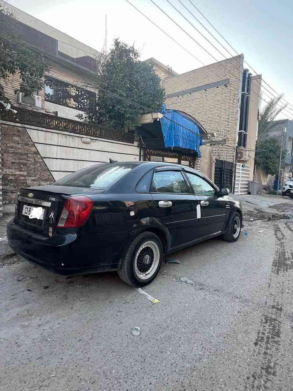 للبيع سيار حلوه اوشبابيه  كير او مكينه او تبريد خير من الله تجي تفحص او تقتنع يله تأخذ السيارة بيها نواقص بسيطه رقم بغداد انكليزي 4 ارقام شرط التحويل بسمي السعر 58 اوبيها مجال بسيط رجأ شراي اتصل والرقم بي وتساب *********** بغداد, العراق
