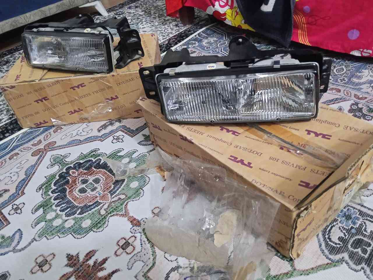 سلام عليكم مازدات اولدز السعر 300
***********
