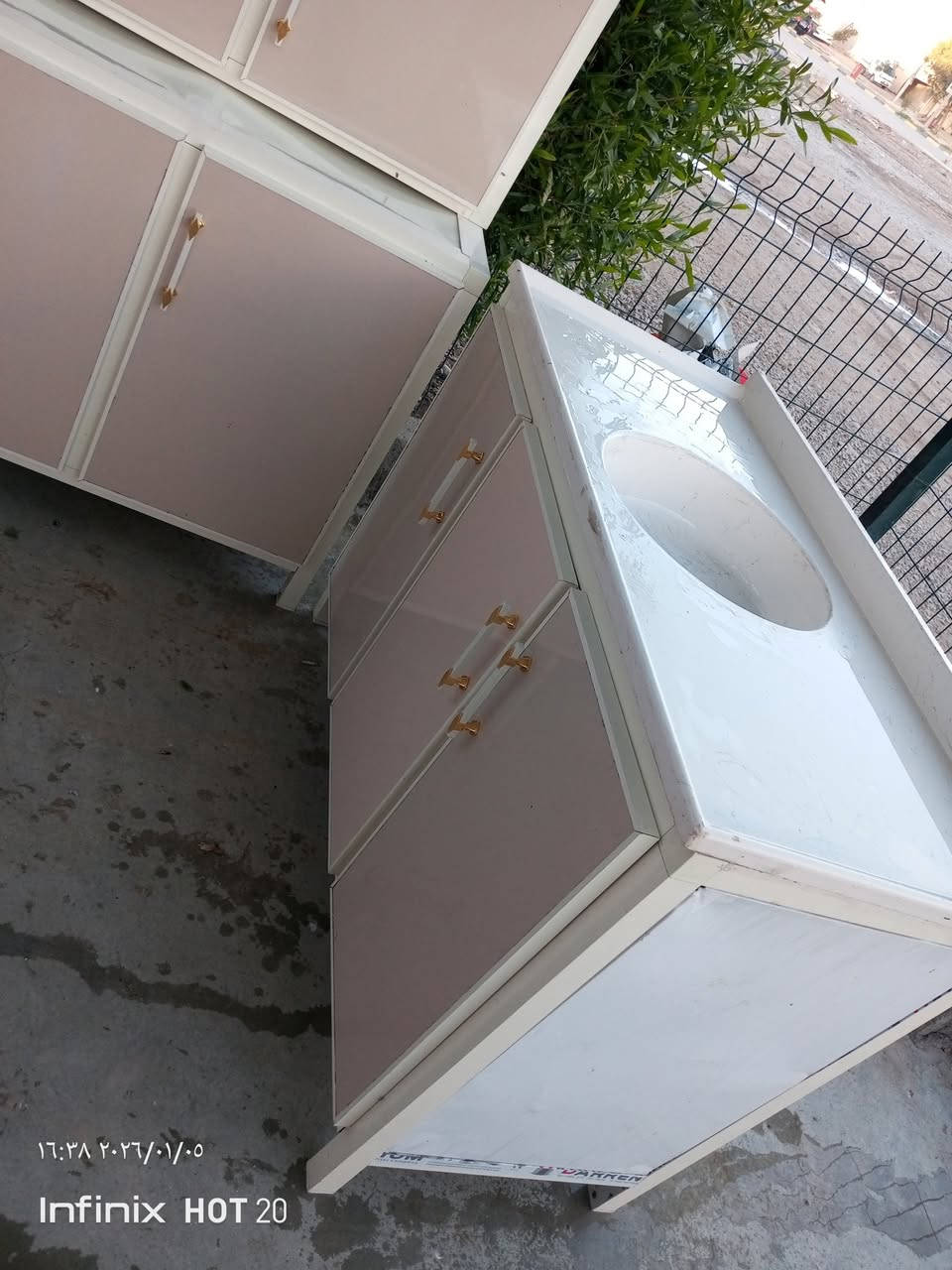 ماشاالڵە 🧿 کەوانتەری زۆر شاز  زۆر پاکوو بێ عەیبن  دوومترو دوومترونیوو  گۆڕینۆش ئەکەم بەکەوانتەر   ئەشیای ماڵەکەت بەباشترین سعر ئەکڕم   لەکەلاری کۆنم   فۆڵۆم بکە بۆبینینی ئەشیای هەرزانو بەلاش  ***********👉👉👉👉👉👉👉
