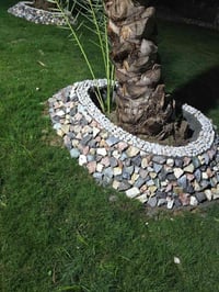 كربلاء • ترتيب حدائق • منظومات سقي