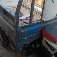 توكتوك • موديل ٢٠١٤ • ناصريه مركز