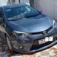 كورلا ٢٠١٦ • وارد كندي • رقم سليمانية