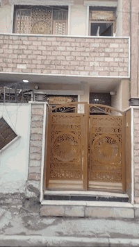 محله 432 • ١٠٠م • بيت ايجار