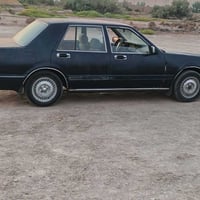 نيسان سدرك • ٩١ • ناصريه سيدخيل