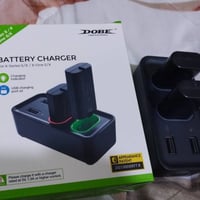 اكس بوكس Series X • GameSir G7 SE • كيبورد Redragon Horus