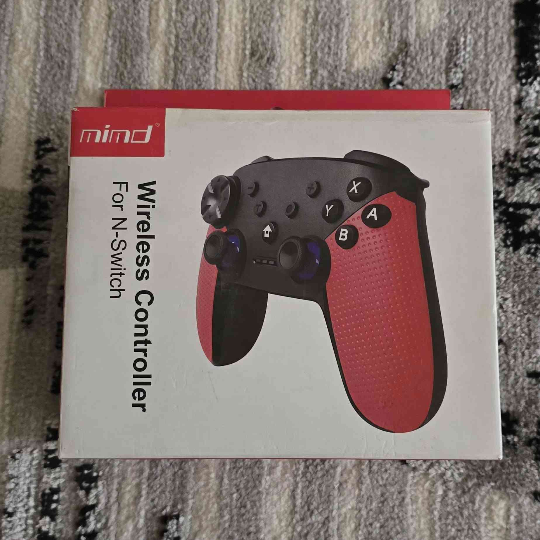 للبيع 
التفاصيل اسفل كل صورة 
توصيل متوفر لجميع أنحاء العراق 🇮🇶 📦


**إذا كنت صاحب هذا الإعلان وتريد حذفه لأي سبب، رجاءا أرسل رسالة إلى الدعم الفني**