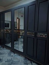 غرفه نوم للبيع ٨ قطع للبيع للإستفسار الاتصال +واتساب 07866304040