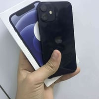 ايفون 12 ميني • ناعم • ملحقات اصلية