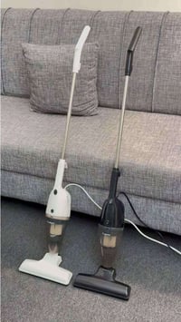 مكنسة ذكية… قوة حقيقية في حجم عملي ✨  ليبرونيك 2 في 1 تمنحك تنظيفًا سر...