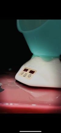 من رخصة الادمن للبيع جهاز بخار   ‏‭0786 514 5198‬