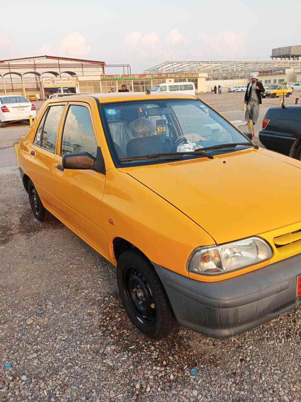 سلام عليكم سايبه موديل24 سياره جديده كفاله عامه 
انه مكلف بل نشر هاذ رقم راعيه وخابر ***********  السعر 75 وبيه مجال عنوانه البصرة المطيحه البصرة, العراق
