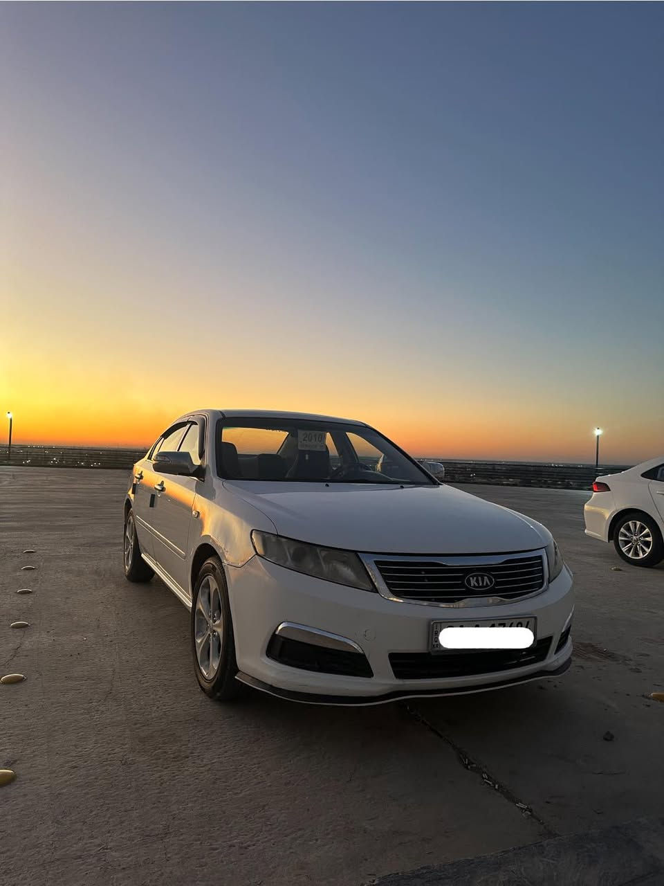 السلام عليكم

كيا اوبتيما خليجي محرك2000 دوش

سنوية لل ٢٩ 

كير محرك حداديه تخم تاير تبريد تدفئه كامله لسياره 

مكاني حلة السعر 120وبيها مجال 

***********

السياره بيها جاملغ خلفي وحالوب قليل
