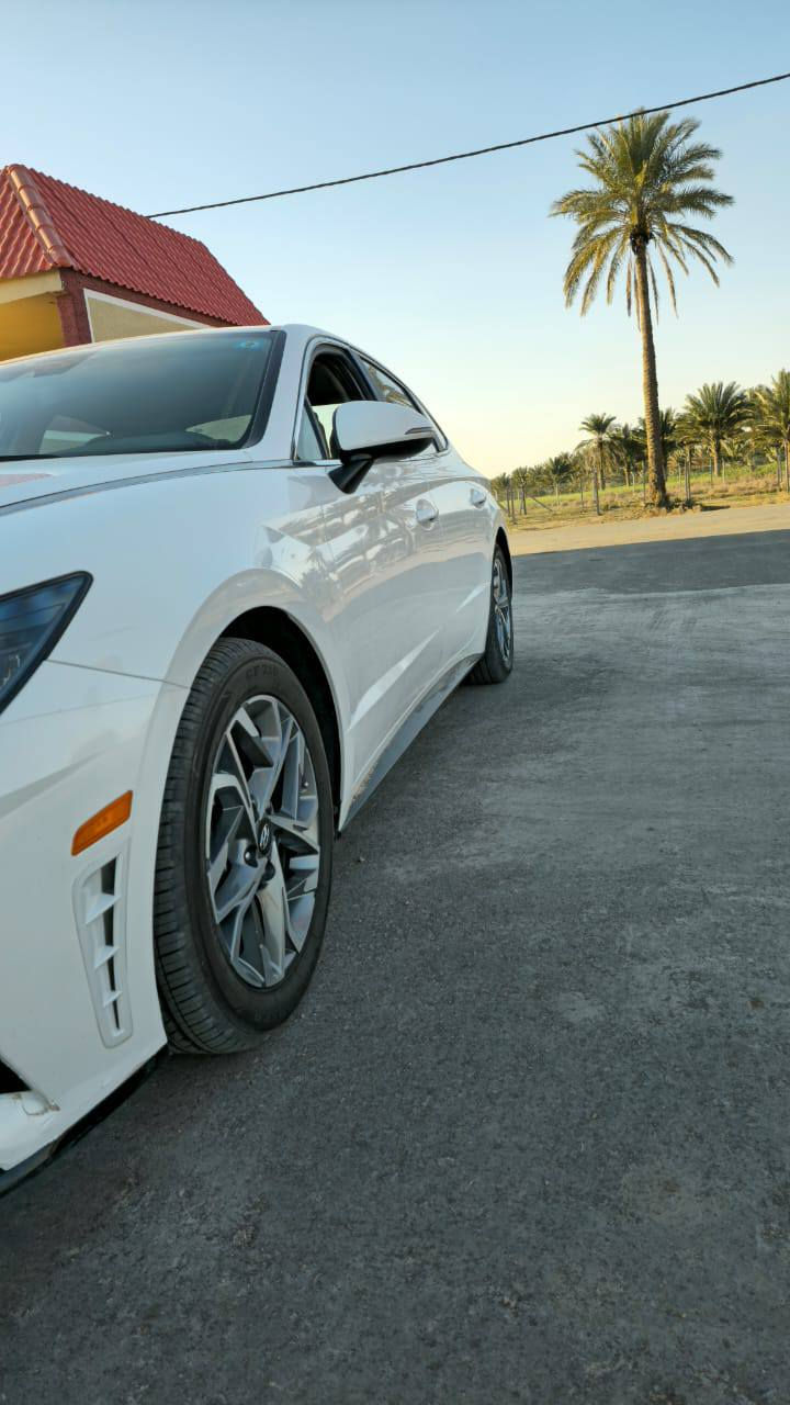 سلام عليكم سوناتا
موديل 23 رقم بابل بسمي
تحويل ثاني يوم 
بيها حادث طرف جاملغ خلفي بدون دواخل 
سياره فول عدا البانوراما
بصمه تشغيل 
ترحيب 
لد امامي 
لد خلفي 
كشن كهرباء 
تشغيل عن بعد 
شاشه جبيره 
4 انظمه قياده 
سياره خير من الله وجاهزه مابيها نقص برغي
مكان سياره بابل قرب العلويه شريفه ع
للاستفسار 
***********
السعر 188بيها مجال
