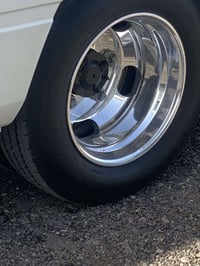 ويل كب كوستر • ١٧ونص • بصره