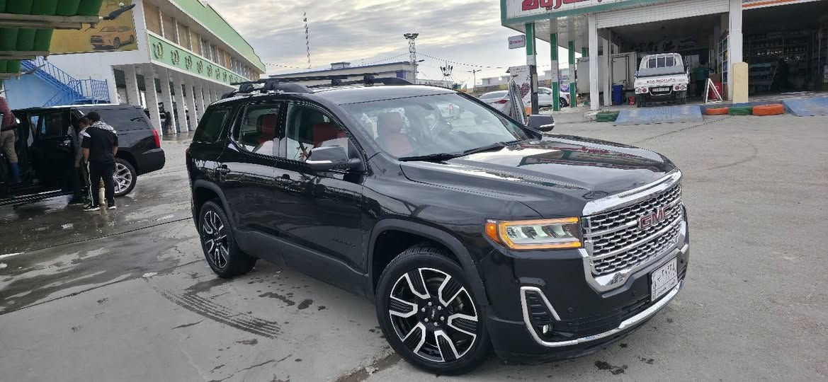 السلام عليكم
جمسي اكاديا2021 فول/عده الفتحه مواصفات DENALi اعلى فئة وارد امريكي  بنيد وجاملغ فقط بدون ايرباك رقم بصره بأسمي وكالة او تحويل مضمون  
المواصفات : بصمة /  كامرات / جلد / تشغيل عن بعد 
جنطة كهرباء / كشنات منفصل / كشنات تدفئة / كشنات خلفية تدفئة / تدفئة ستيرن / كراسي كهرباء / خرن ميموري / ستيرن كهرباء / كير دكم/ هندبريك دكمة / حساس امامي / حساس خلفي / اوتو ستار / رادار امامي / رادار خلفي / داتو شو    LED امامي / LED خلفي / شاشة ديجتال  / 7 راكب / 3 قطع تبريد / محرك V4 سلندر /حجم مكينه 2500 بدون تيربو 
ماشية 60 الف ميل / سستم سماعات / رقم بصره / ***********
