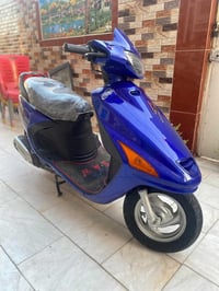 دراجه للبيع سعر 175 بيها مجال مكلف بل نشر اتصل علا راعيها‏‪07867412029...