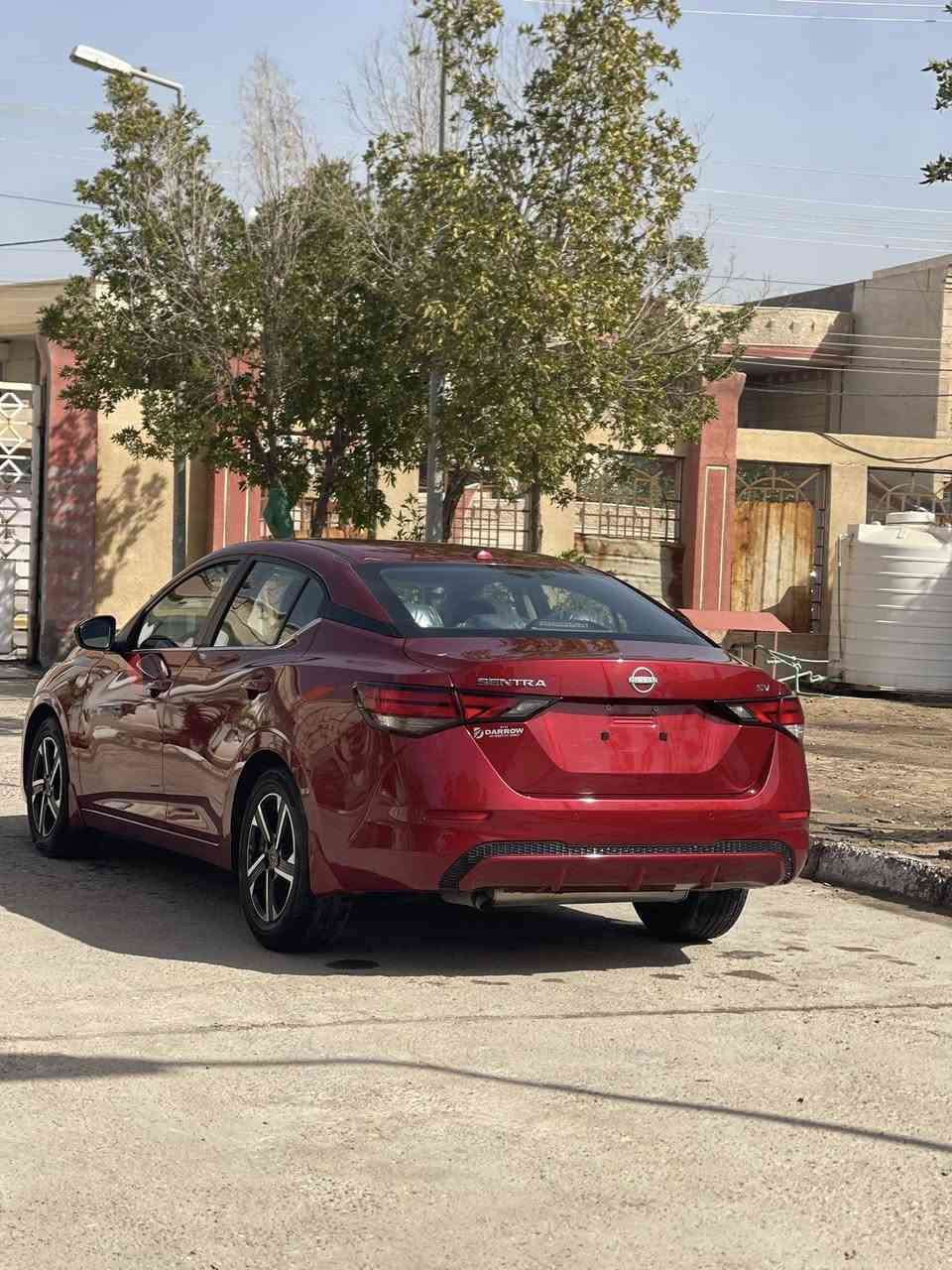 للمراوس نيسان سنترا مديل 2024 تقرير غرق كفاله من فتح برغي والبدي كله كفاله عندي سونار المندلاوي مرقم شهداء وكامل بصره سعره 153 مراوس بماليبو جديده ويزودني ماليبو مديل 23 وفوك


**إذا كنت صاحب هذا الإعلان وتريد حذفه لأي سبب، رجاءا أرسل رسالة إلى الدعم الفني**