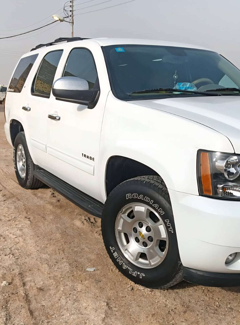 تاهو 2014 LT كفاله  البصره الجزيره الهاتف *********** السعر 290  مجال قليل
