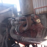 افيكو 137 • مولد • بغداد الشعلة