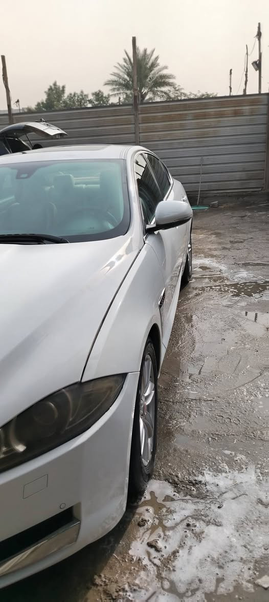 للبيع او مراوس او أقساط
السلام عليكم جاكور خليجي موديل 2014 الرقم سليمانيه بسمي محرك 4 سلندر حجم 2000 فئه xf فول مواصفات ماشيه 67 الف كيلو الاتصال *********** العنوان بغداد
