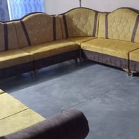 ديوان خشب • عراقي • ١٢م