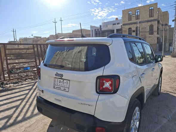 جيب رنكيد المتدد فول مواصفات موديل 19 سياره ماشية ٧٠ الف كيلو بسمي رقم جديدة سعر مناسب رقم الهاتف *********** وتساب موجود
