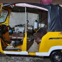 تكتك تيفيس • موديل 20 • البصره الحيانيه