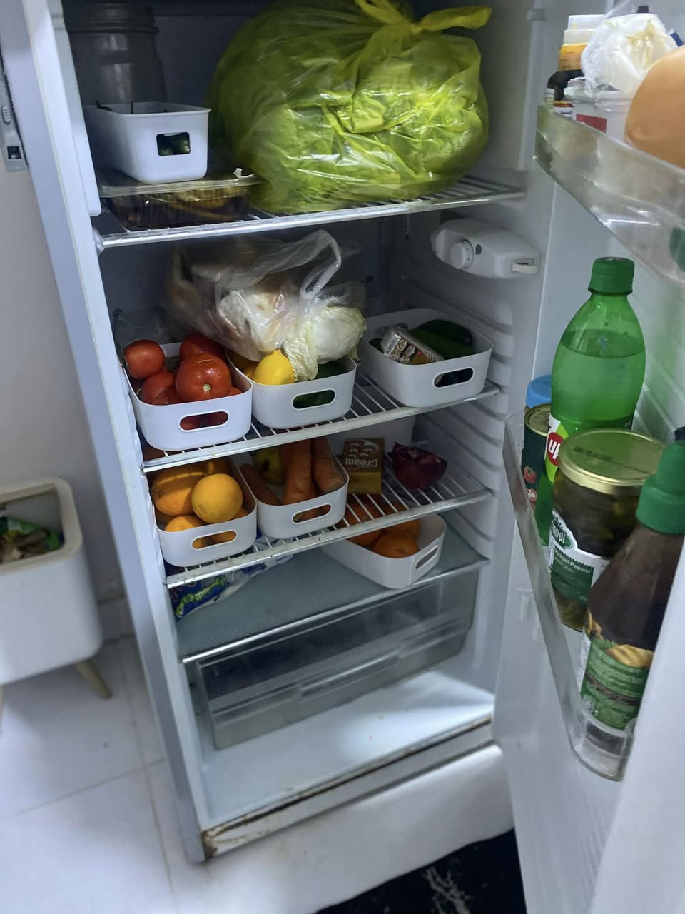 ثلاجه نضيفه مداخله تصليح شرط الفحص سعرها ١٥٠ مكاني ذي قار الموحيه


**إذا كنت صاحب هذا الإعلان وتريد حذفه لأي سبب، رجاءا أرسل رسالة إلى الدعم الفني**