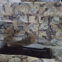 كنب • ١٠ مقاعد • بي مجال