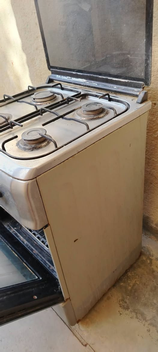 طباخ 4 عيون شغال هوه والفرن للبيع السعر 40 الف


**إذا كنت صاحب هذا الإعلان وتريد حذفه لأي سبب، رجاءا أرسل رسالة إلى الدعم الفني**