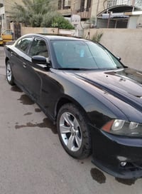 تشارجر • ٢٠١٤ • بدون ايرباك